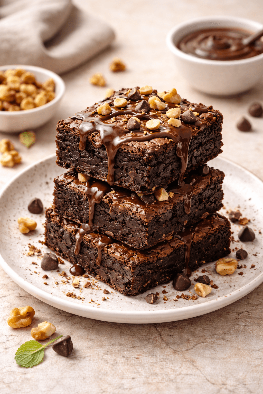 Chocolate Brownie